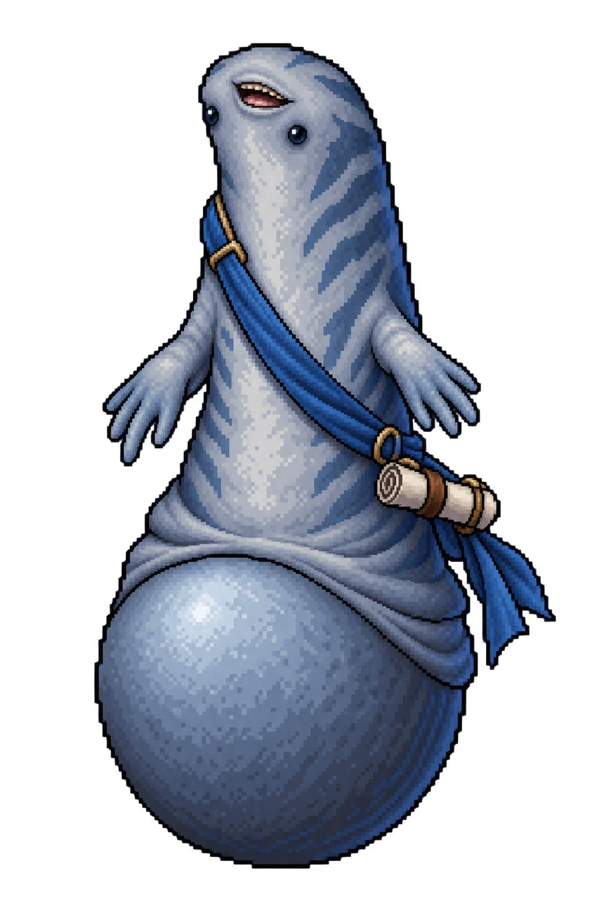 Bantrid: courier