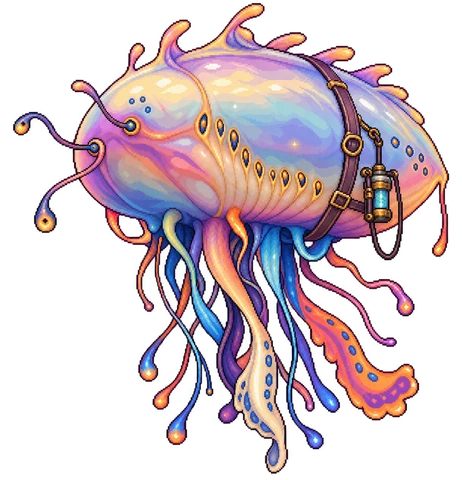 Barathu: wandering explorer