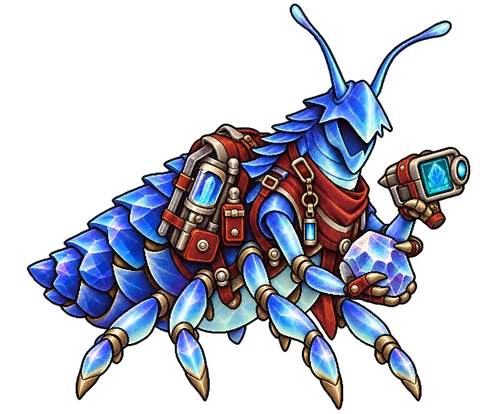 Urog: mineralogist