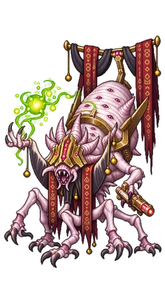 Pixel art of Jinsul Pontiff