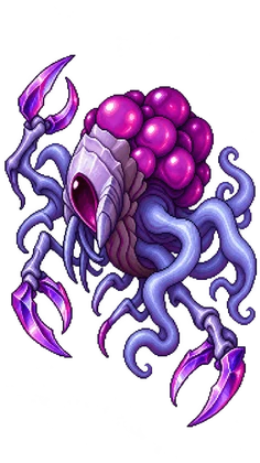 Pixel art of Liberoba Midwife