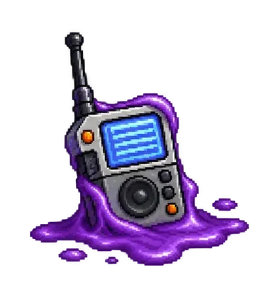 Pixel art of Proog