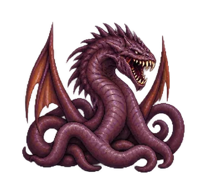 Pixel art of Skreesire