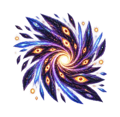 Pixel art of Paradox 17