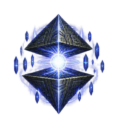 Pixel art of Oscriss
