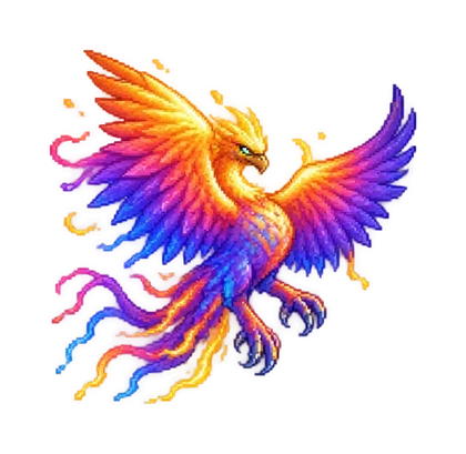 Pixel art of Plasmazer