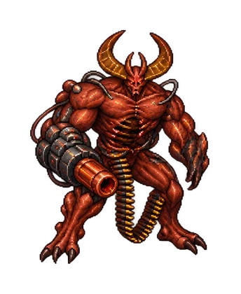 Pixel art of Daipex