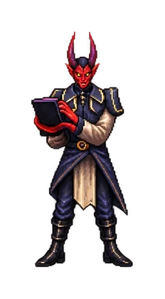 Pixel art of Wahtunshna