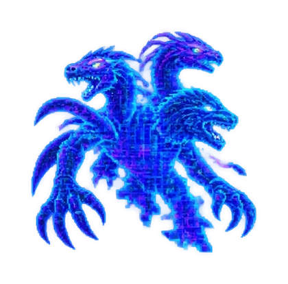 Pixel art of Hardlight Weaver