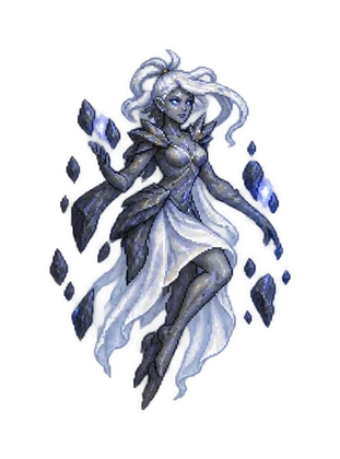 Pixel art of Sterieid
