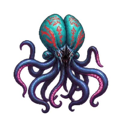 Pixel art of Othinni