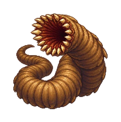 Pixel art of Surnoch