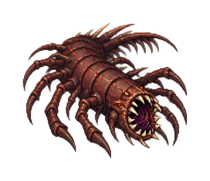 Pixel art of Emganat
