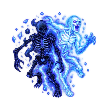 Pixel art of Vorthuul