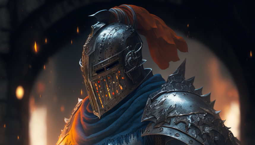 paladin dungeons and dragons